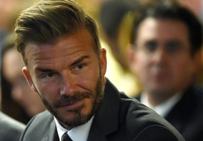 Tužna priča Davida Beckhama: Poremećaj koji ga je spriječio da postane istinska sportske ikona