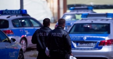 Tragedija u Njemačkoj: Šest mrtvih i 13 povrijeđeno u lančanom sudaru