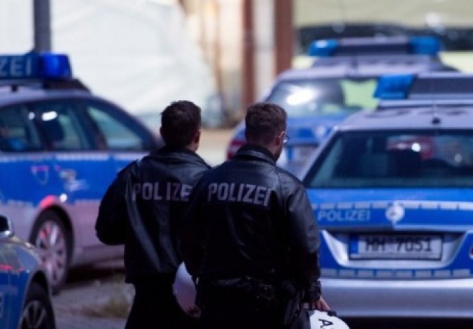 Tragedija u Njemačkoj: Šest mrtvih i 13 povrijeđeno u lančanom sudaru