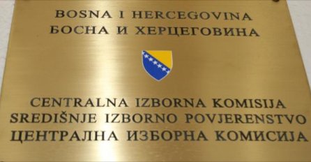 Irena Hadžiabdić nova predsjednica CIK-a