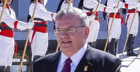 Grčkog ambasadora u Brazilu ubio vojni policajac, ljubavnik njegove supruge