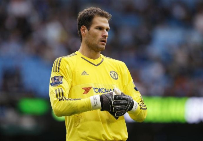 Veliko srce Begovića i saigrača sa "Stamford Bridgea"