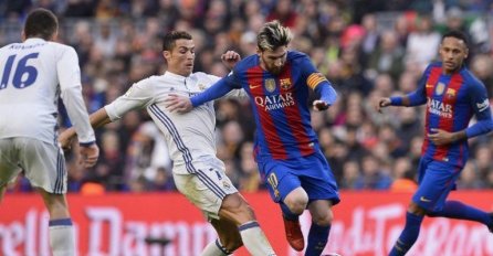 Španci tvrde: Messi dovodi svog nasljednika na 'Nou Camp'