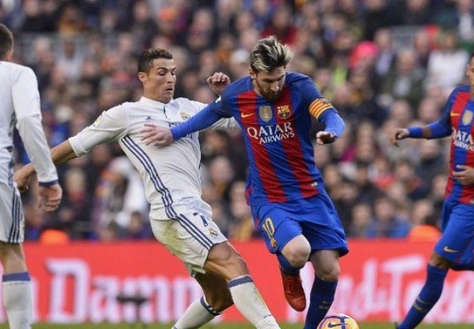 Španci tvrde: Messi dovodi svog nasljednika na 'Nou Camp'