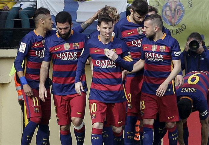 Zbog ovog igrača, Madrid je i danas bijesan na Barcelonu