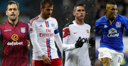 Slobodan pad: Od Real Madrida i Barce do 2. belgijske i UAE-a
