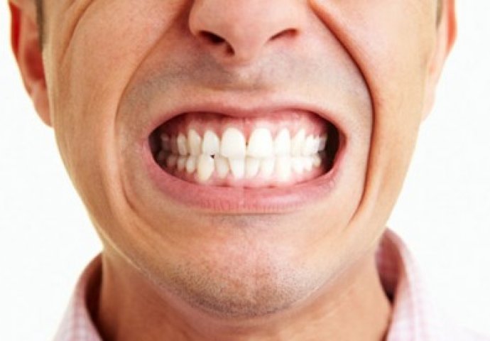 Šest ozbiljnih problema koje može stres prouzrokovati