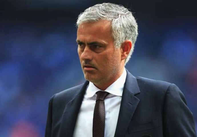 Mourinho već sada ruši Pogbin rekord?!