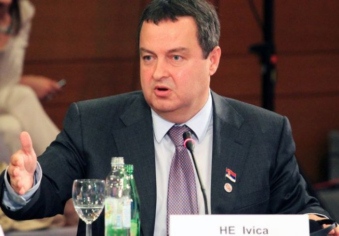 Ivica Dačić: Jugoslaviji smo dali sve, kamo sreće da je nije ni bilo