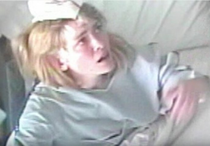 Žena je dala doktoru svoj zastrašujući crtež, a zatim je rekla da je njen život završen: Kada ga je pogledao shvatio je JEZIVU istinu! 