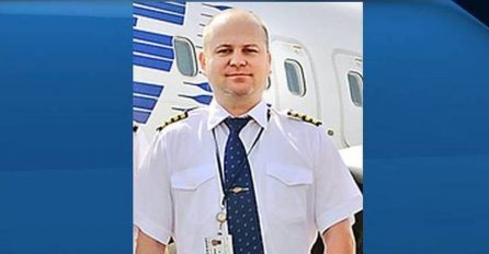 Kanada: Policija pronašla pilota onesviještenog od alkohola
