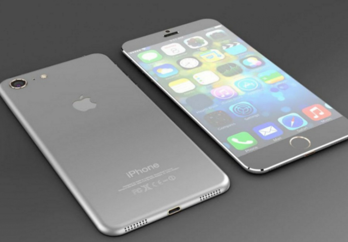 Kompanija Apple će smanjiti proizvodnju iPhona koji se prodaje slabije