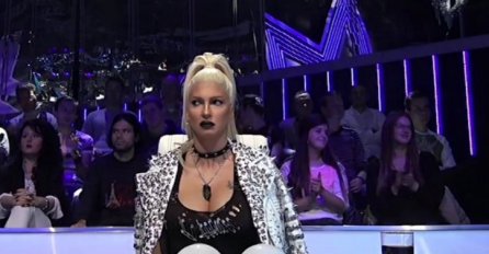 Jelena Karleuša okrutna prema takmičarki: "Imaš već tri banke i izgledaš krajnje žalosno"! (FOTO + VIDEO)