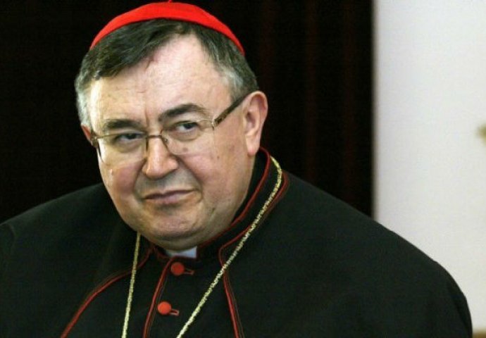 Kardinal Puljić: PIC i visoki predstavnici su „očerupali“ Dejton na štetu slabijih