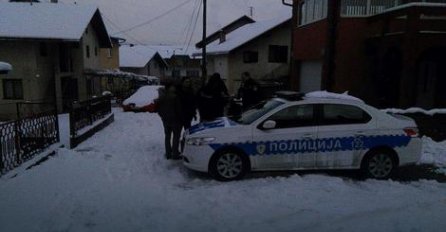 Užas u Banjaluci: Bacio bombu u auto bračnog para, pa se raznio ispred svoje kuće
