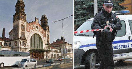 Češka: MUP predlaže da građani pucaju na teroriste