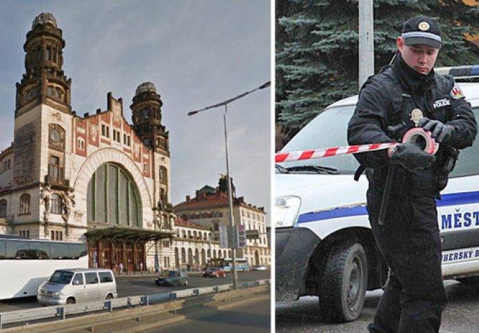 Češka: MUP predlaže da građani pucaju na teroriste