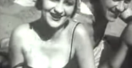 Dvije razgolišene ljepotice na plaži: Ovako je izgledala prva reklama u SFRJ (VIDEO)