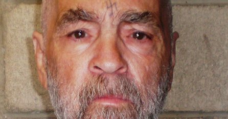 Zloglasni Charles Manson završio u bolnici, mediji pišu da mu je stanje vrlo ozbiljno