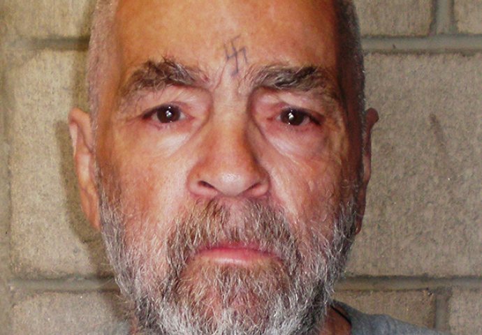 Zloglasni Charles Manson završio u bolnici, mediji pišu da mu je stanje vrlo ozbiljno