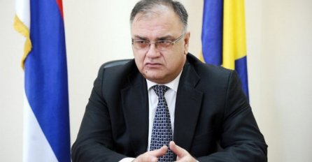 Ivanić: Odnosi u regionu najgori u posljednjih 10 godina