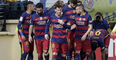 Veliki gest igrača Barcelone: Iznenađenje koje će svima ostati u sjećanju 