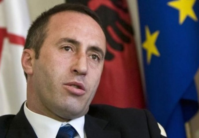 U Parizu uhapšen bivši premijer Kosova Ramuš Haradinaj