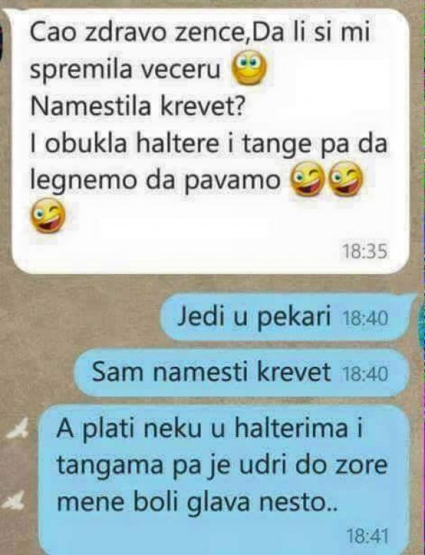 spremila