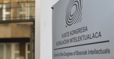 Vijeće Kongresa bošnjačkih intelektualaca: Tomislav Nikolić nije dobrodošao u BIH