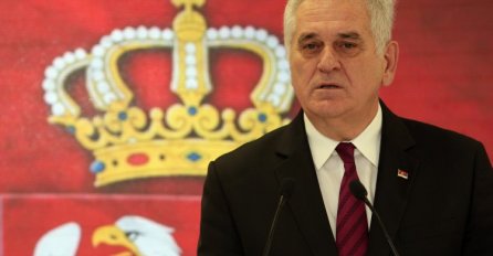 Srbijanski predsjednik otkazao posjet Kosovu uoči pravoslavnog Božića