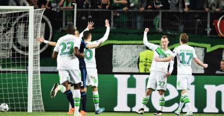 Wolfsburg ''preko noći'' našao zamjenu za Draxlera 