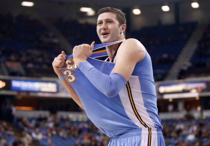 Denver doživio novi poraz: Nurkić ispod prosjeka!  