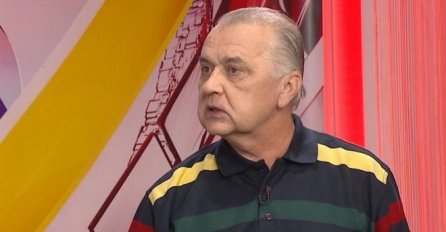 Dr. Nermin Muminbašić, protjerani ljekar s KCUS-a: Svi šute, muk je i strah od otkaza!