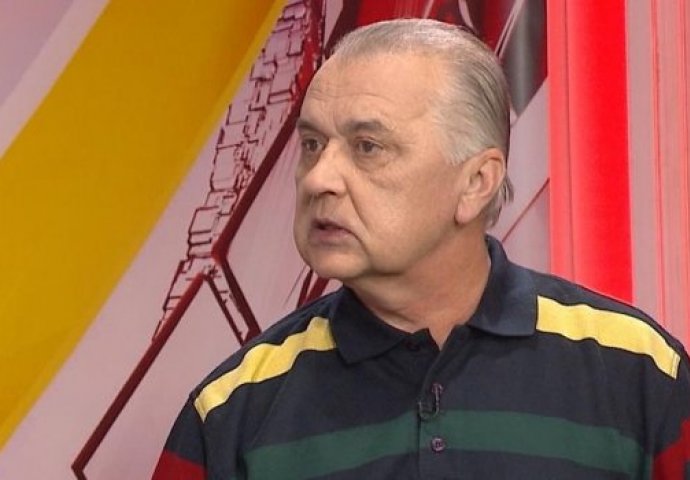 Dr. Nermin Muminbašić, protjerani ljekar s KCUS-a: Svi šute, muk je i strah od otkaza!