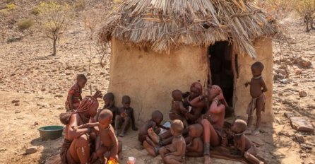 Plemena u Namibiji tuže Njemačku zbog genocida
