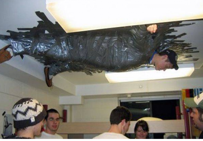 Nisu mogli neprimjetno proći s onim što ih je zadesilo! Pogledajte zašto su neki ljudi zbog provala završili na interentu (FOTO) 