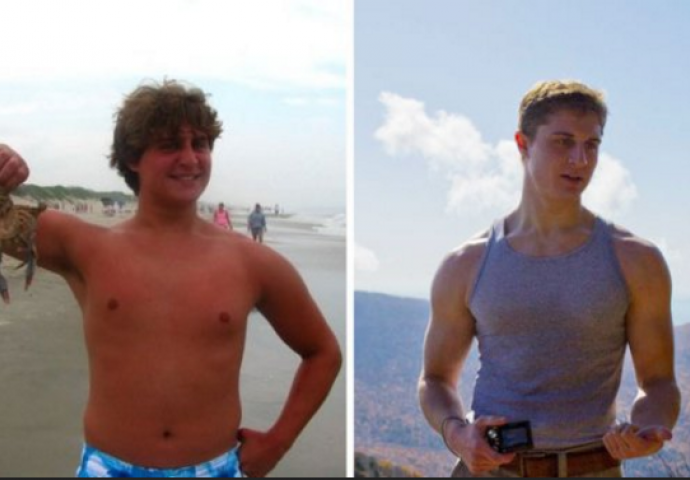 Iz ručnog pačeta u labuda: Evo zašto nikada ne treba ismijavati druge zbog izgleda!(FOTO)