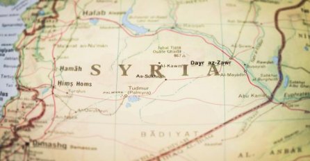 Sirija: Poginulo najmanje 19 osoba