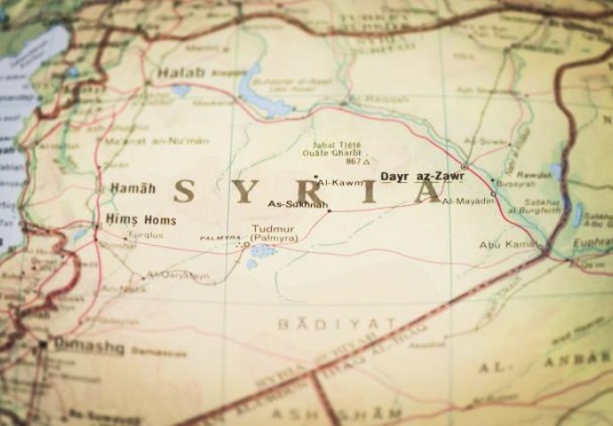 Sirija: Poginulo najmanje 19 osoba