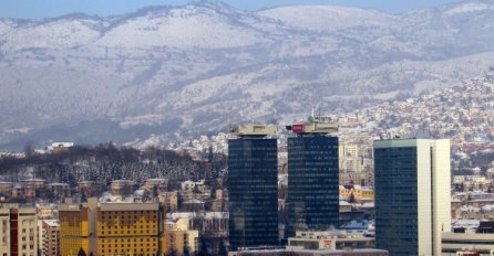 I narednih dana umjereno do pretežno oblačno i hladno