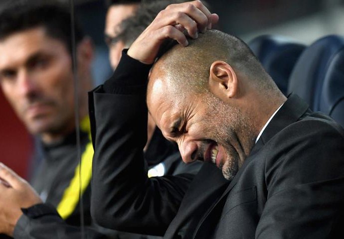 Guardiola se hvata za glavu: Uprava rastjeruje pola ekipe  