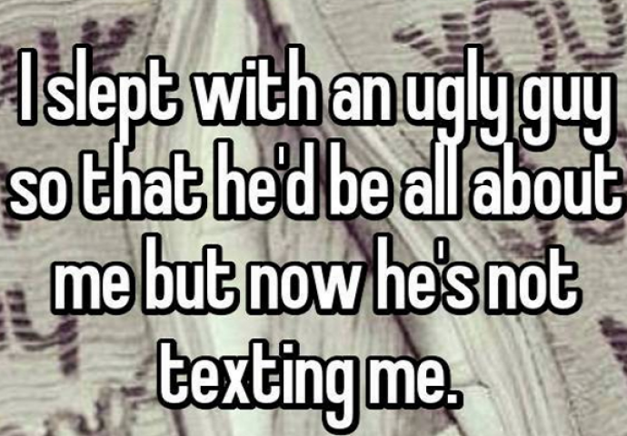 Zbog bizarnog razloga odlučili spavati s nekim, pa se gorko pokajali (FOTO)