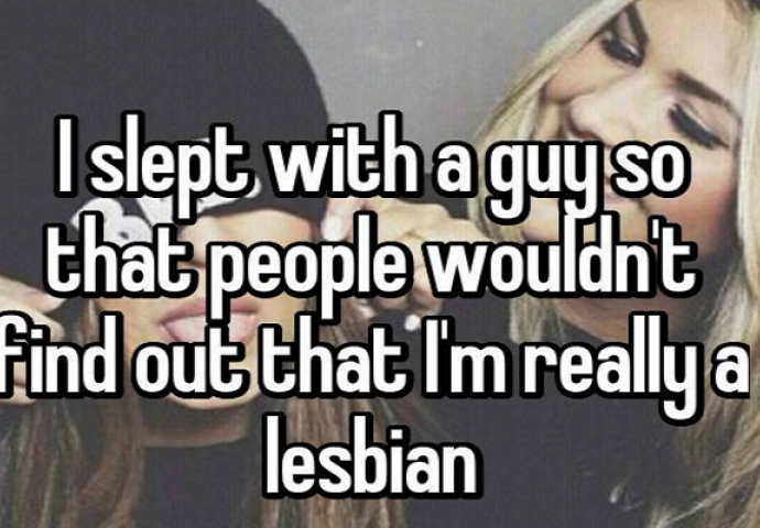 Zbog bizarnog razloga odlučili spavati s nekim, pa se gorko pokajali (FOTO)