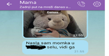 Mama najbolje zna kakav ti momak treba