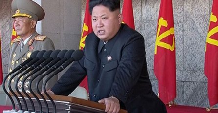 Pjongjang uskoro ispaljuje interkontinentalni projektil? 