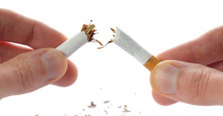 Želite prestati pušiti? 6 namirnica koje trebate dodati vašoj prehrani