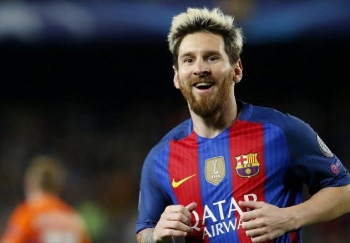 Messi odveo Barcu u četvrtfinale Kupa kralja, Suarez proslavio jubilej