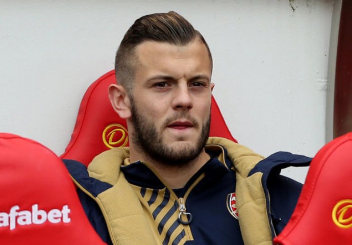 Wilshere blizu odlaska: Everton kreće po sjajnog veznjaka, sve iz prikrajka posmatra i Pep