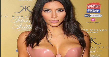 Zbog krađe nakita Kim Kardashian uhapšeno čak 16 ljudi