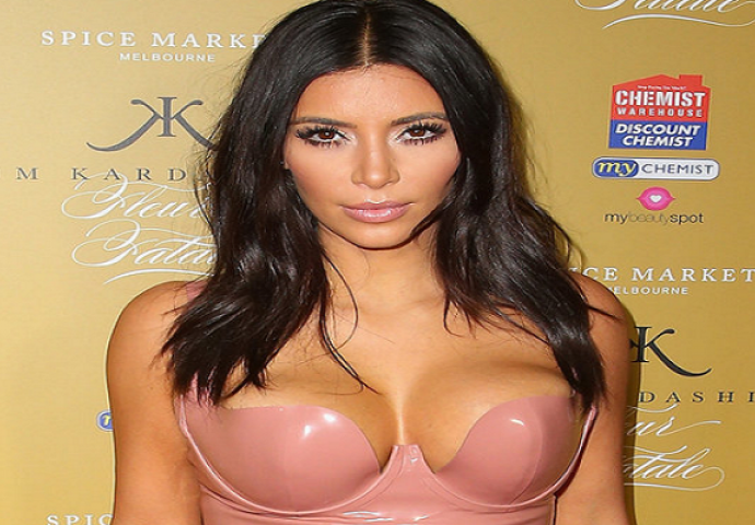 Zbog krađe nakita Kim Kardashian uhapšeno čak 16 ljudi
